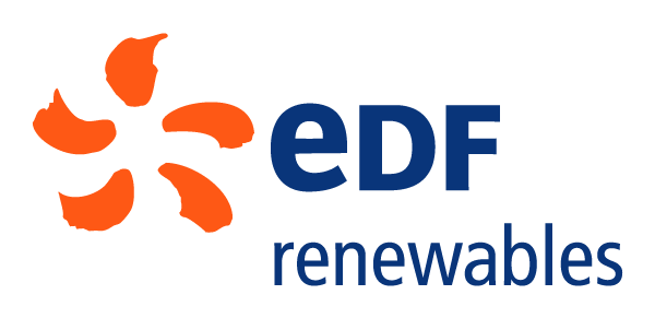 EDFR Logo