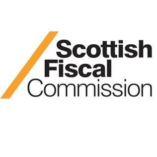 Scottish Fiscal Comission Logo